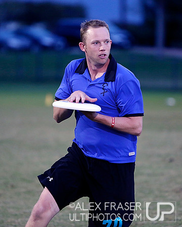 Friday Mixed Placement - 2013 USAU National Championships