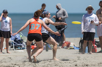 Saturday - 2025 Beach Championships