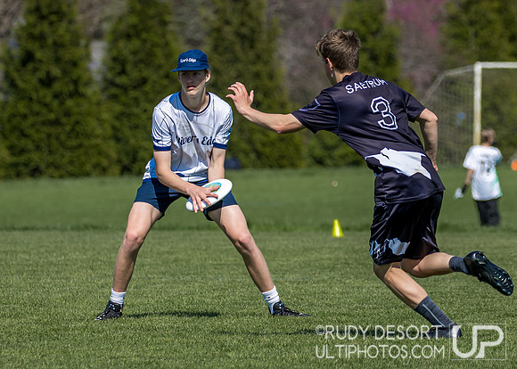 Indy Invite 2025