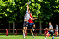 Germany Open vs Colombia -- WU24 Sunday
