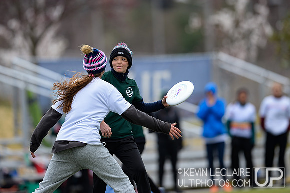 YULA 2022 Sunday action