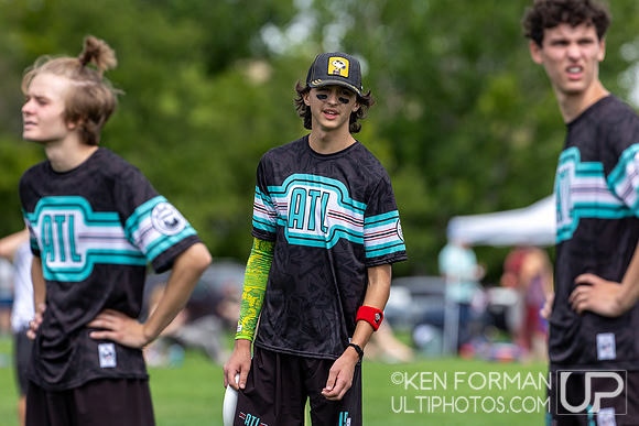 Minnesota Superior vs. Atlanta ATLas Saturday Pool Play