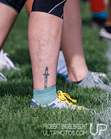 Aurora, CO: USAU Masters Championships 2025. Friday, July 18, 20