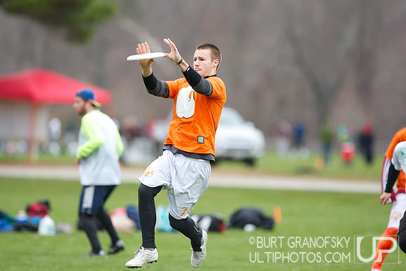NE Open 2012--Saturday Div II