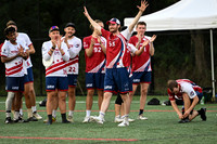 DC Breeze v Boston Glory - 2024 East Division Championship