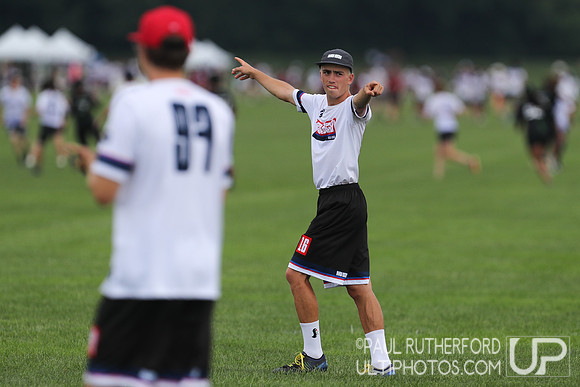 2022 World Ultimate Club Championships