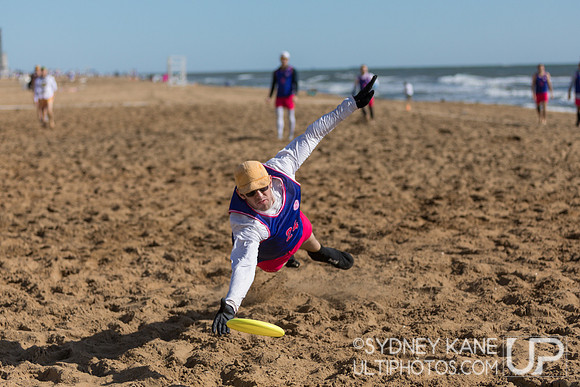 Saturday - 2025 Beach Championships