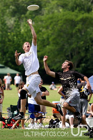 Saturday Preview -- 2012 D-I Southeast Regionals