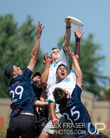 2022 International Club Championships Friday
