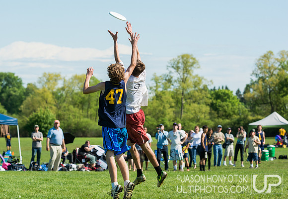 Mass HS States 2014
