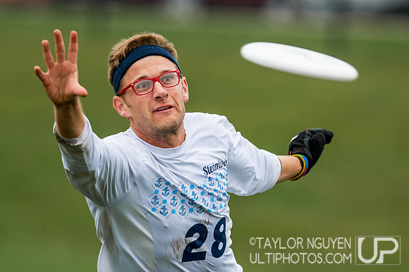 USA Ultimate Club National Championships