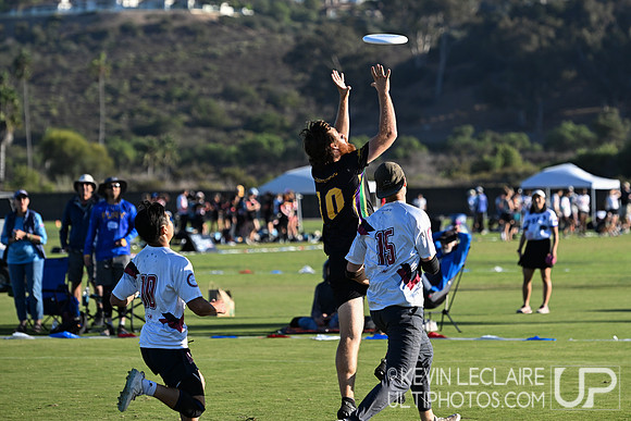 Revolver vs Truck Stop - Thursday Pool Play R4 - Club Champs 2024