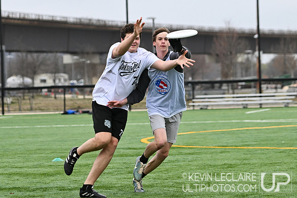 WAFC YCC team tryouts