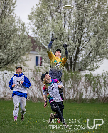 Neuqua Knockout 2022
