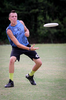 USA Ultimate Southern High School Regional Championships 2014 - Saturday