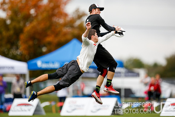 2016 Club National Championships