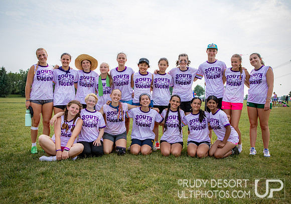 2025 High School National Invite (HSNI)