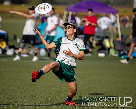 2024 Mid-Atlantic Regionals Saturday Action