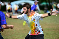 WUCC Day 6 Thursday play