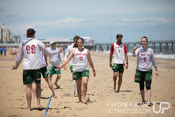 Sunday - 2024 Beach Championships