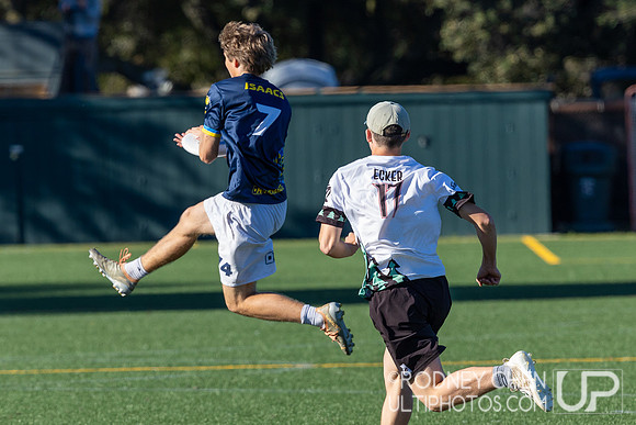 Stanford Invite 2025