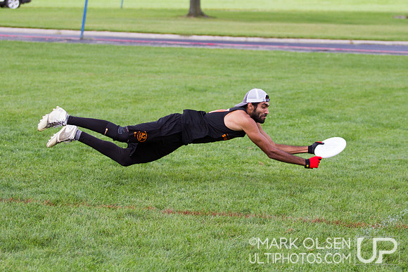 Saturday - Highlights - Great Lakes Club Regionals 2016