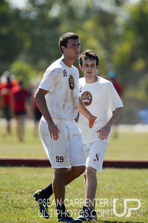 USAU Mid-Atlantic Regionals