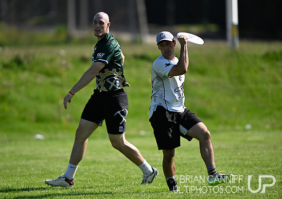 2024 USA Ultimate Division 3 College Championships