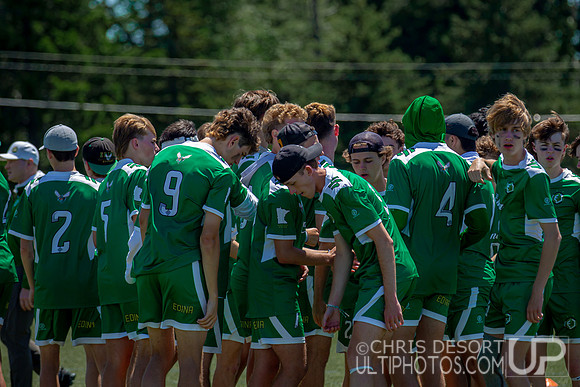 2024 High School National Invite (HSNI) ©