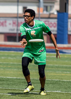 MLU Boston Whitecaps vs New York Rumble 6/21/14