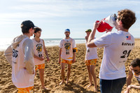 Saturday - 2025 Beach Championships