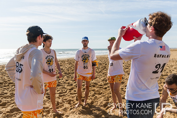 Saturday - 2025 Beach Championships