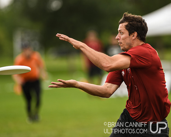USAU US OPEN - Fri