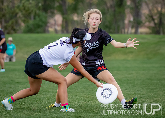 2024 USA Ultimate Youth Club Championships