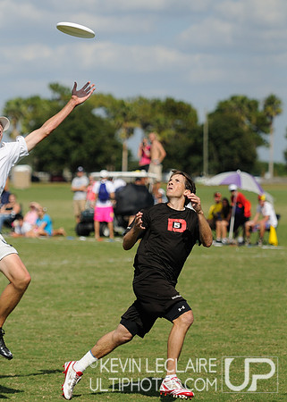 2010 Mixed Division National Championship Game -- Polar Bears vs. District 5