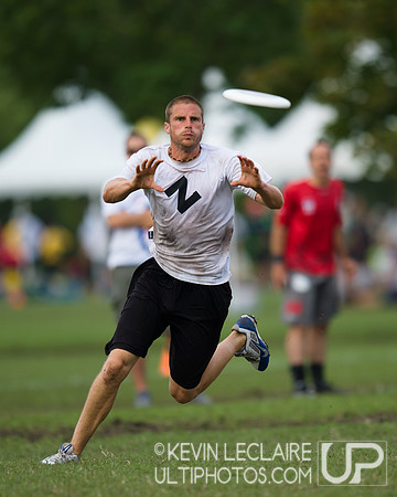 Friday WUCC 2014 Action