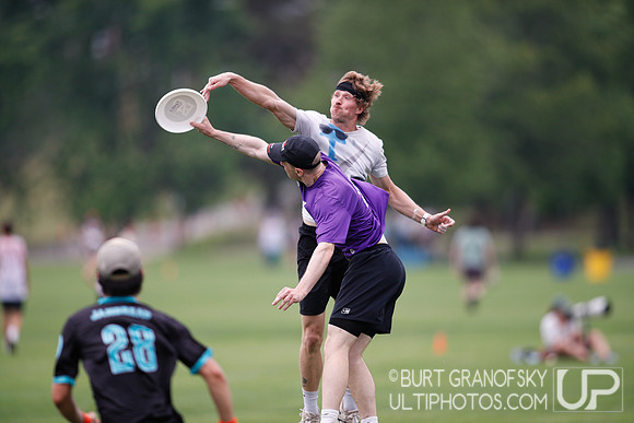 Boston Invite 2025