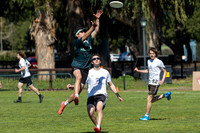 Stanford Invite 2025