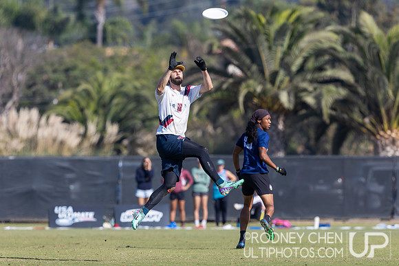2024 USA Club National Championships