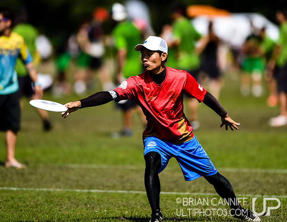 WUCC Mens Wed