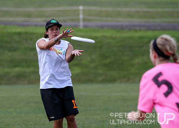 Chesapeake Invite
