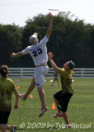 Mixed Division Bonus Coverage