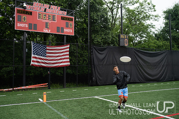 Philadelphia Phoenix at DC Breeze 2024