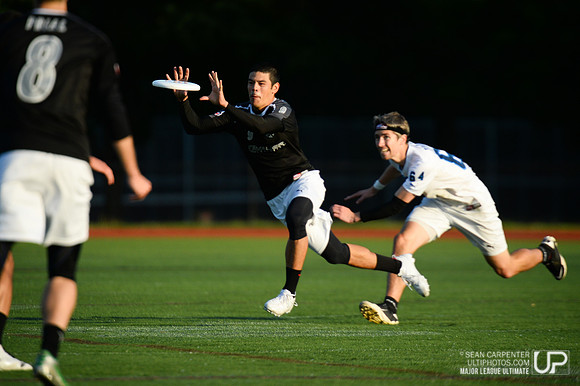MLU Current vs. Spinners