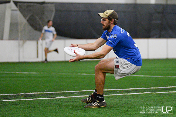2015 Spinners Invite-Only Tryouts