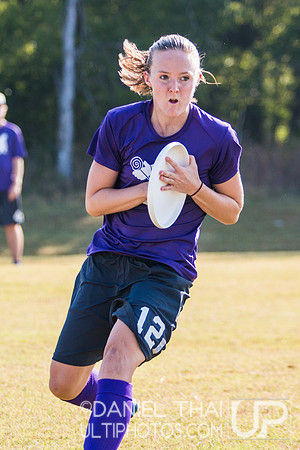 2014 South Central Mixed Regionals - Saturday