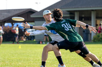 Cash Crop 2 vs. KC Smokestack - Bracket Play - Select Flight Inv