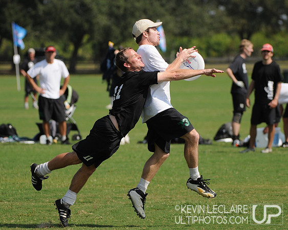 USAU Club Nationals Friday Preview