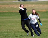 Steakfest Women's Saturday Games