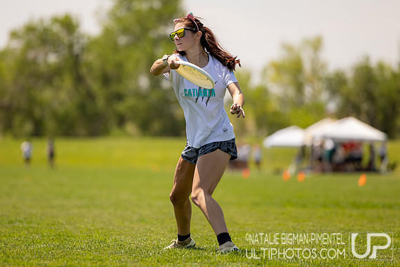 2024 USA Ultimate Youth Club Championships